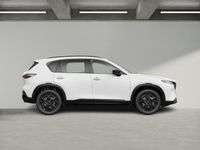 Mazda CX-5 - Vorschau Bild 4