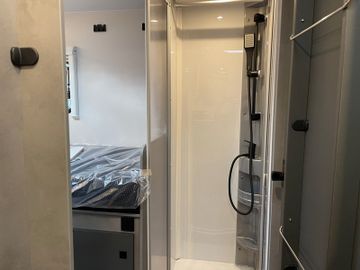 Crosscamp EXPDN 7.4E AUTOMATIK Kamera NAVI