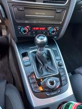 Audi A4 2.0 TDI (DPF) 125kW Avant  Ambition  - Audi A4 aus 2011: TDI