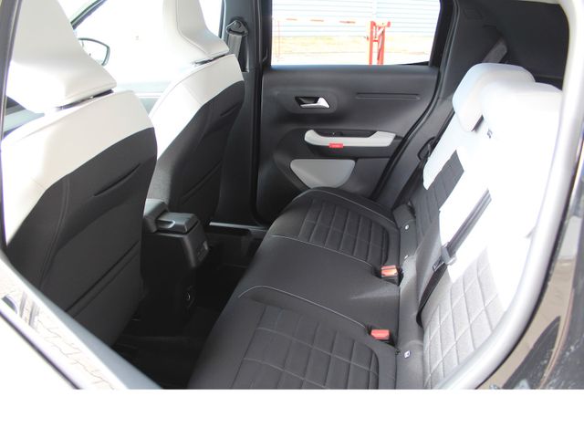 Citroën C3 Hybrid 110 MAX
