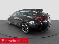 Cupra Leon - Vorschau Bild 5