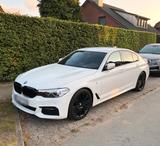BMW Bmw 540i M Sport 340 PS 2019 66 TKM Tausch... - BMW 340 aus 2019