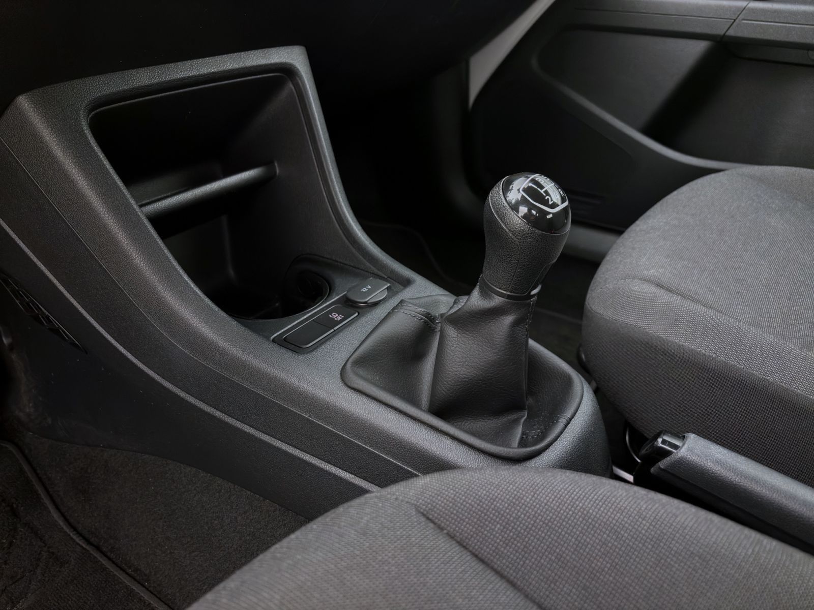 Volkswagen up! - Bild 14