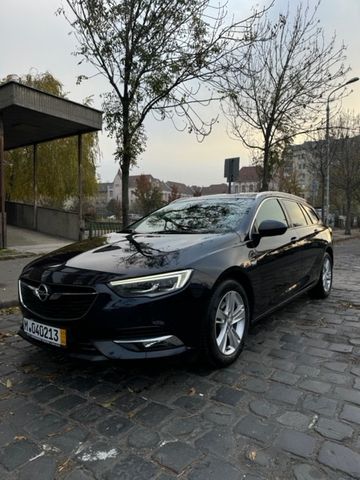 Opel Insignia 1.6 Diesel 100kW Dynamic Auto ST Dy...