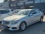 Mercedes-Benz E 200 CGI BlueE./Autom./2.Ha/Navi/Alus/Sitzh./E6 - gebrauchte Mercedes-Benz E 200 aus dem Jahr 2013