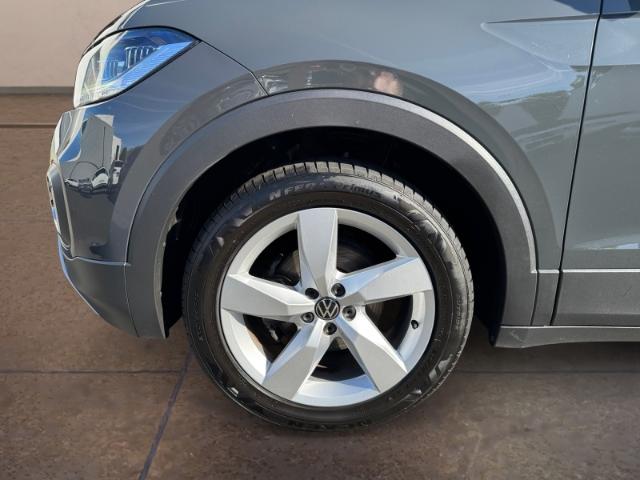 Volkswagen T-Cross 1.0 TSI Style LED AHK LM17'' APP-CONNECT, миниатюра 6