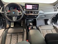 BMW X4 M - Vorschau Bild 11