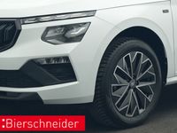 Skoda Kamiq - Vorschau Bild 18
