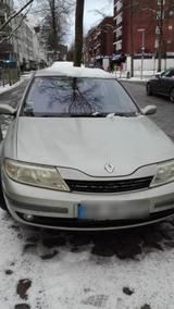 Renault Laguna TÜV bis 07/2026 - Renault Laguna in Bremen