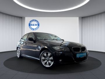 BMW 320 - 1