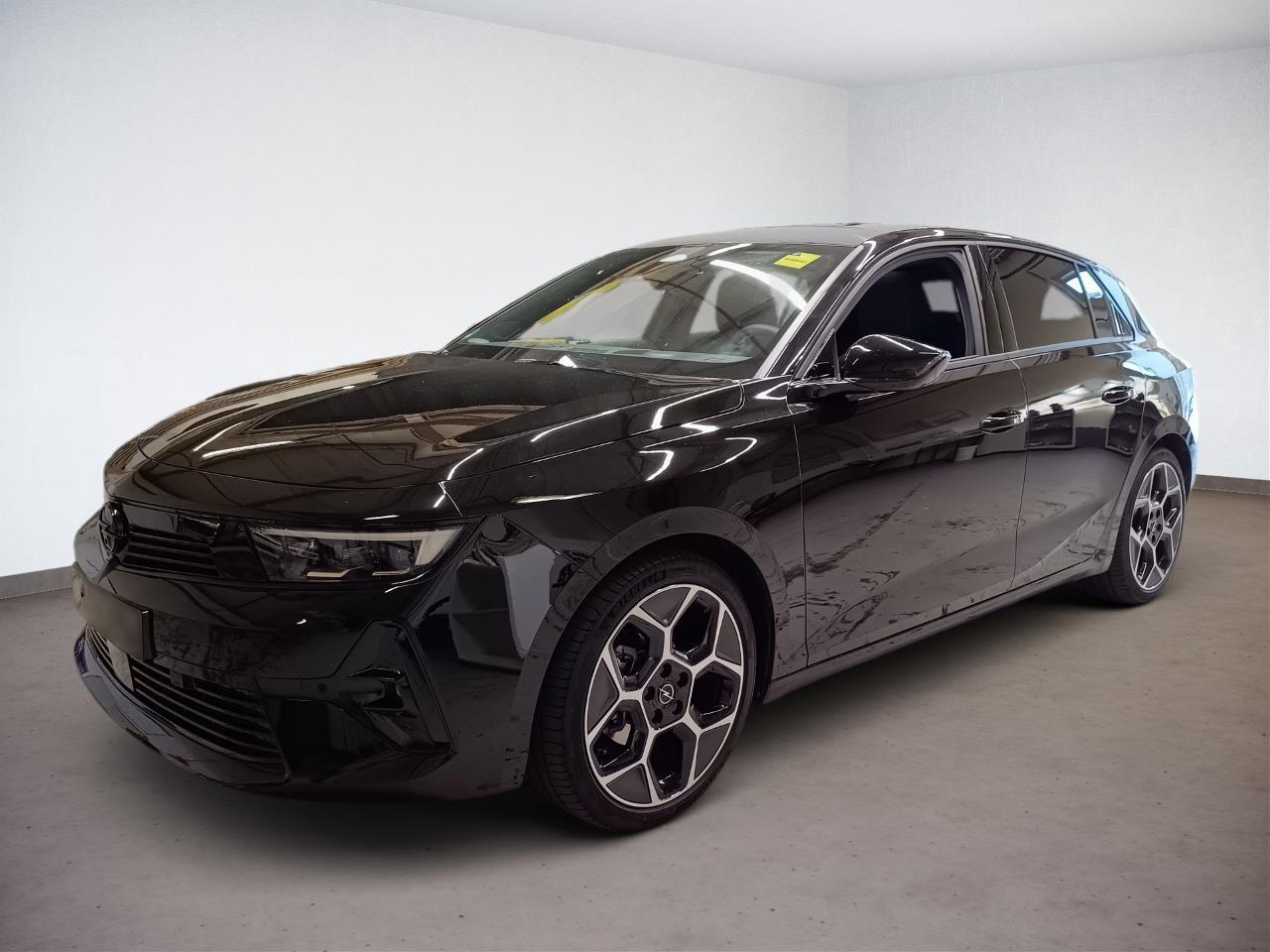 Opel Astra L Lim. Ultimate Automatik - Matrix LED/AHK