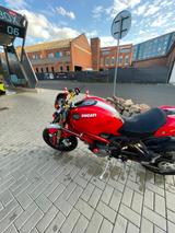 Ducati Monster 1100 EVO  - DUCATI MONSTER 1100 EVO