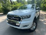 Ford Ranger Limited DoKa 4x4 SuperOptik Höher Hardtop - Ford Ranger mit Diesel-Antrieb: Leder