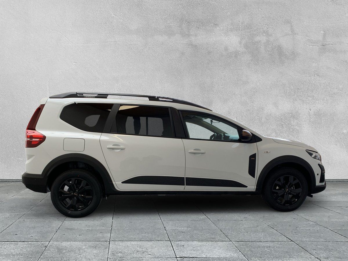 Dacia Jogger - Bild 6