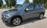 BMW X1 xDrive20i Sport Line Steptronic Sport Line - BMW X1: X Line