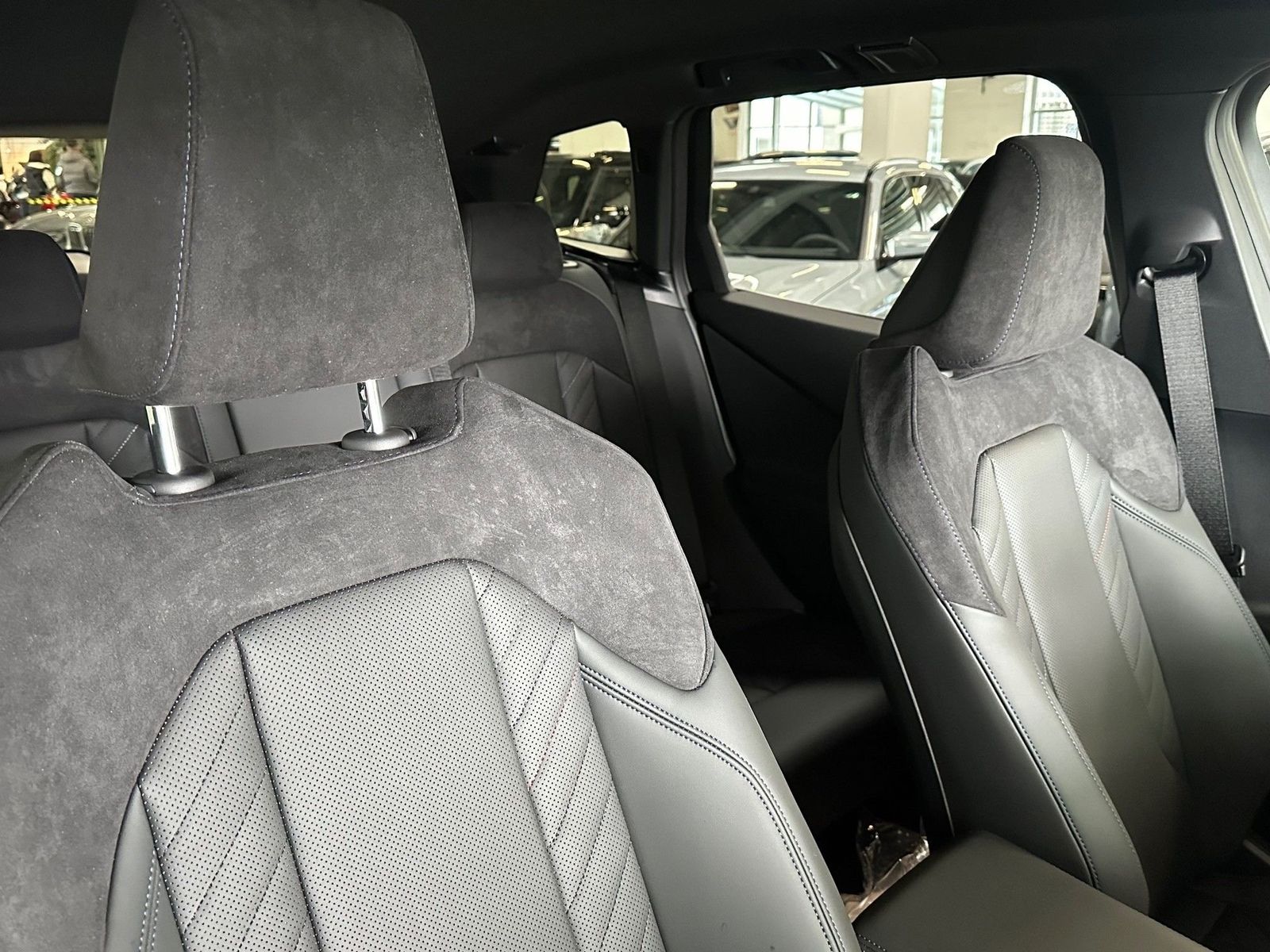 BMW X3 - Bild 8