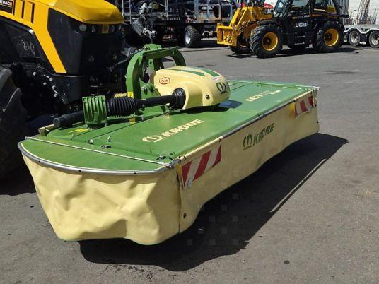 Krone Easy Cut F 320 (Gen 3)