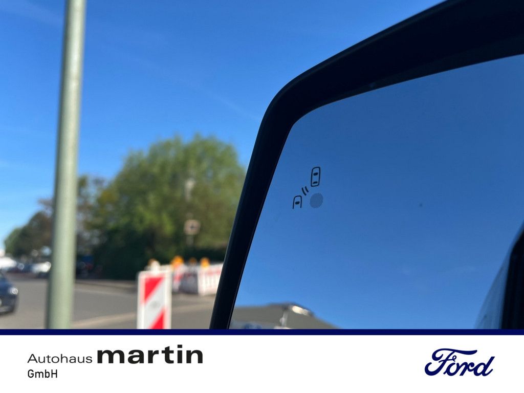 Fahrzeugabbildung Ford Tourneo Custom L1 Titanium X ACC XENON NAVI SHZ