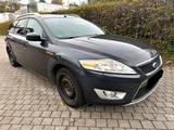Ford Mondeo Turnier Sport PDC ALU AHK - Ford Mondeo: Sport