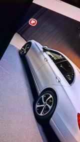 Mercedes-Benz E 220 d Autom. - - Mercedes-Benz E 220 in Bielefeld
