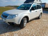 Subaru Forester - Subaru Gebrauchtwagen von 2010