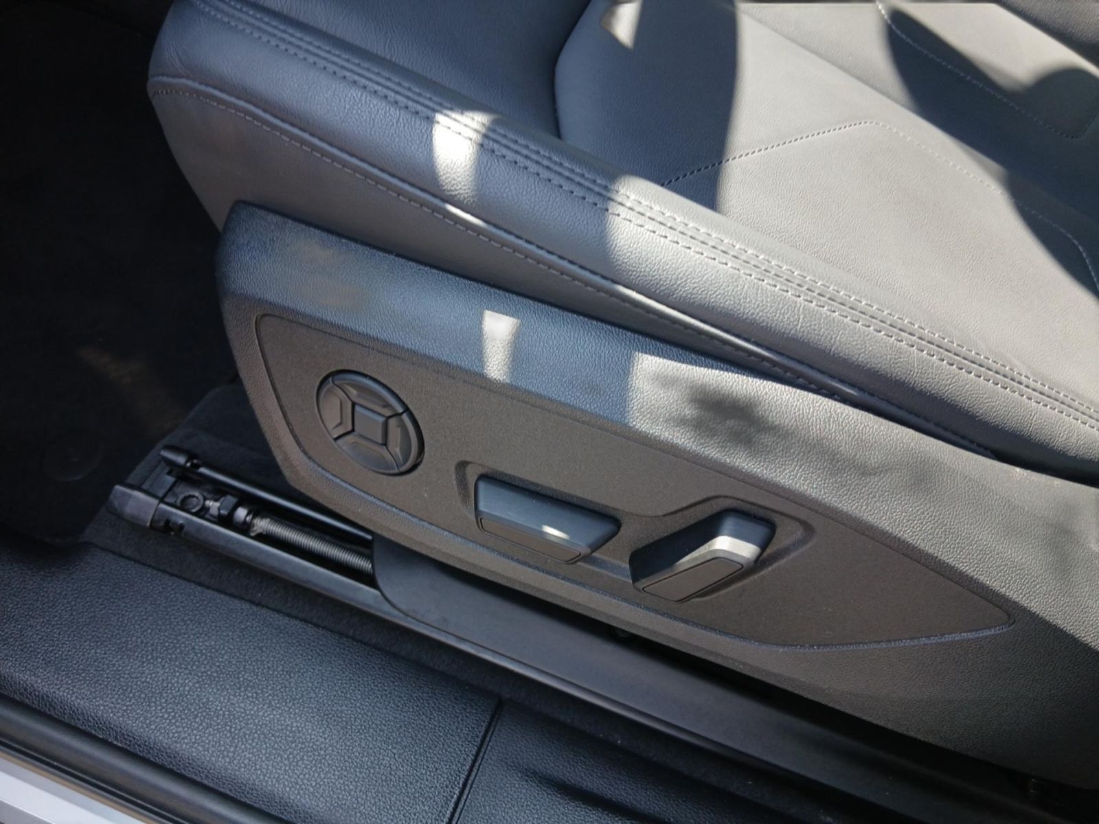Audi Q3 - Bild 13