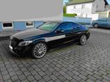 Mercedes-Benz C 43 AMG Mercedes-AMG C 43 4MATIC Autom. Mer... - Mercedes-Benz C 43 AMG Gebrauchtwagen in München