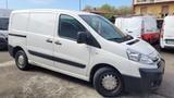 Citroën CITROEN Jumpy 27 2.0 HDi/125 FAP PC-TN Furgone - Citroën Jumpy aus 2016
