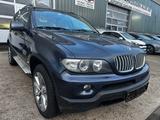 BMW X5 3.0d - gebrauchte BMW X5 aus dem Jahr 2007