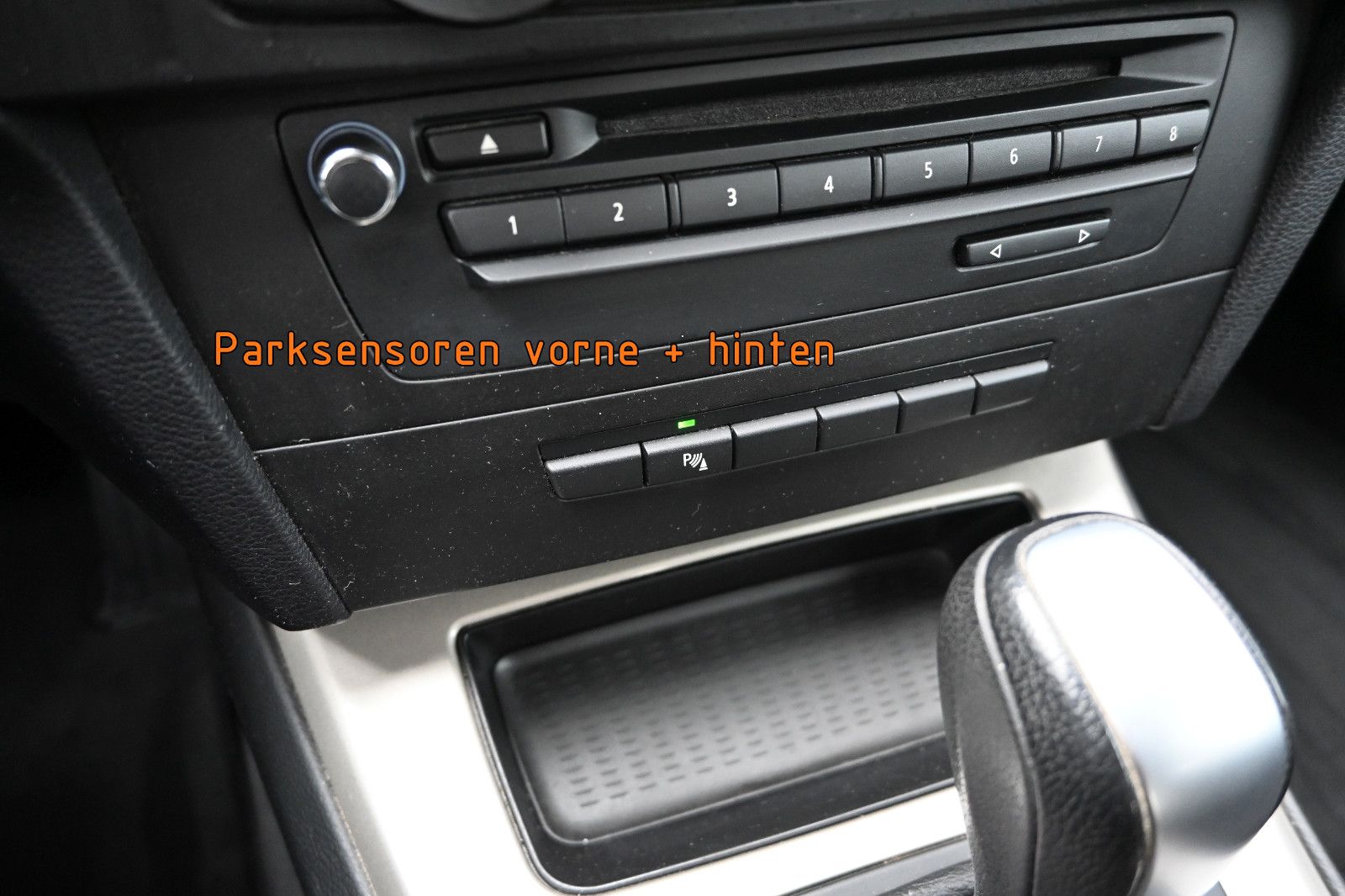 Fahrzeugabbildung BMW 320d Touring Aut. Ed.Lifestyle °AHK°STANDHEIZUNG