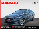 Kia Ceed_sw 1.6 GDI PHEV Platinum Panorama Navi Lede - Kia cee'd Sportswagon Plug-in Hybrid (PHEV) Gebrauchtwagen
