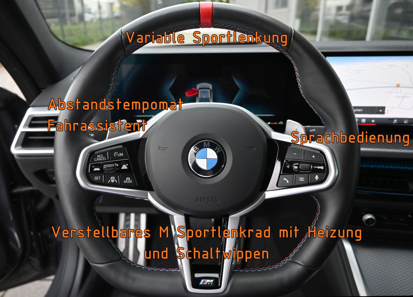 Fahrzeugabbildung BMW M440i xDr Coupé °UVP 99.440€°CARBONDACH°STANDHZG