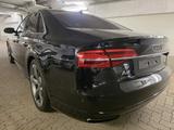 Audi A8 4.0 TFSI QUATTRO EXCLUSIVE - Audi A8 Gebrauchtwagen