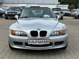 BMW Z3 1.9 Roadster - BMW Z3: 1.9