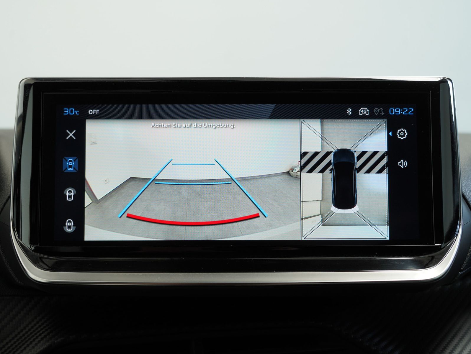 Fahrzeugabbildung Peugeot 2008 1.2 PureTech 130 Allure