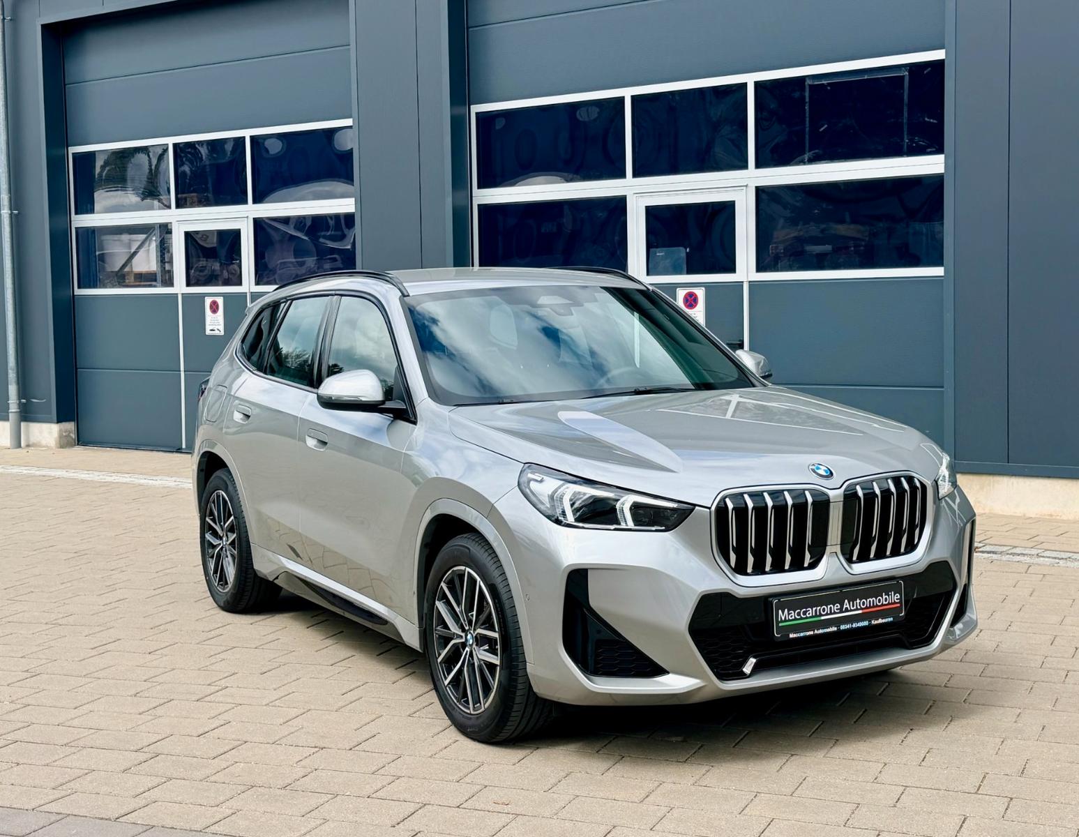 BMW X1 18 i sDrive M Sport*Keyless*LED*Kamera*PDC*SZ