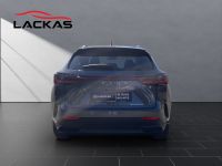 Lexus NX 450h - Vorschau Bild 4