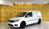Volkswagen Caddy Nfz Maxi Kasten BMT *4Motion*AUTOMATIK*1HA - Volkswagen Caddy: 4motion