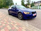 BMW US import California M3 Individual/DCT/Dynamic - BMW M3