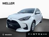 Toyota Yaris Hybrid 116 1.5 VVTi Business ACC Kam SHZ