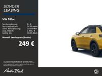 Volkswagen T-Roc - Vorschau Bild 2