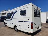 Concorde Credo T 745 L/Einzelbetten/Winterfest/Automatik - Concorde Credo