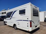 Concorde Credo T 745 L/Einzelbetten/Winterfest/Automatik - Concorde Wohnwagen & Wohnmobile
