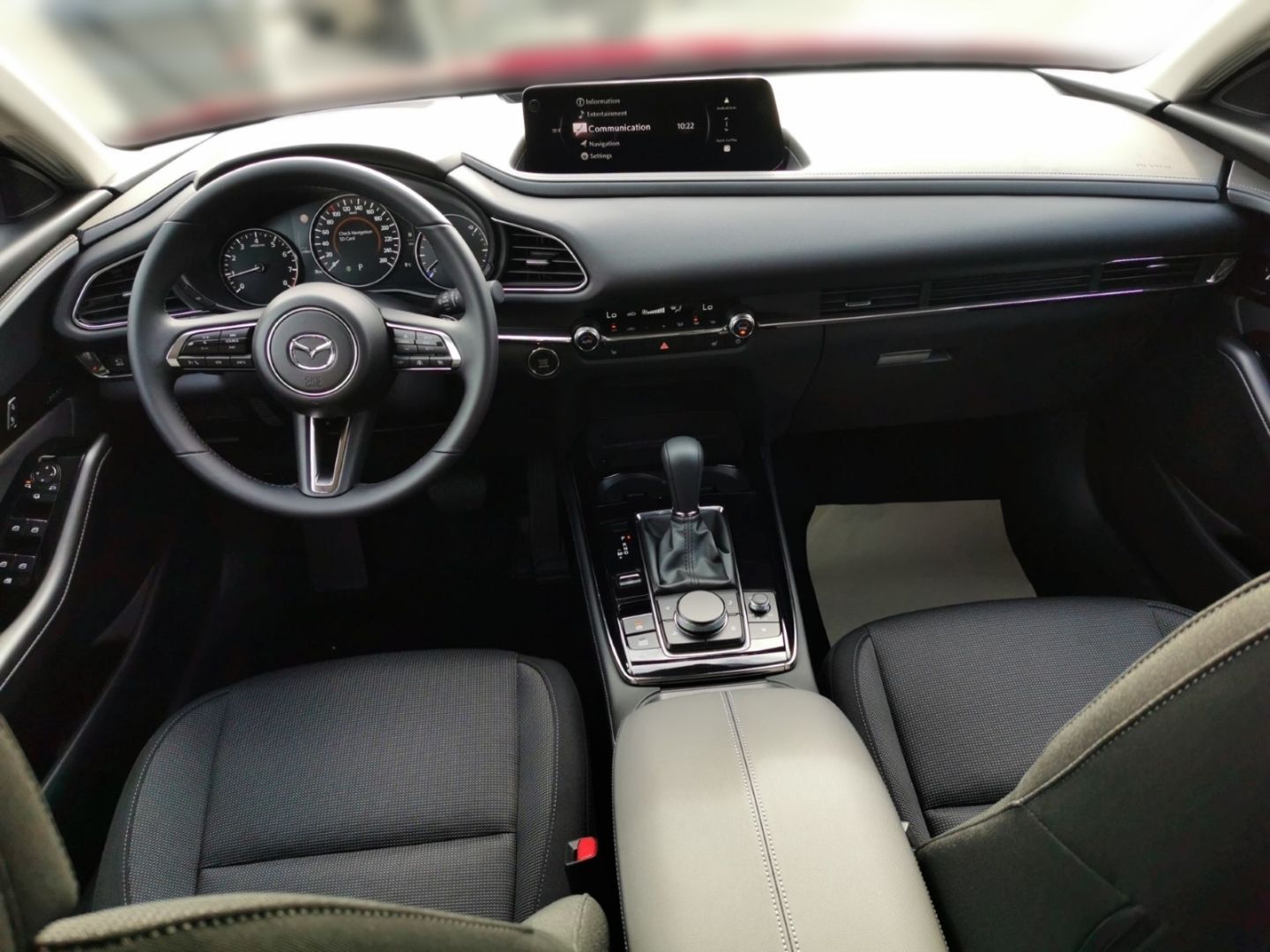 Mazda CX-30 - Bild 13
