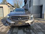 Mercedes-Benz GLA 200 AMG LINE +ILS +PANO +AHK +NAV + NIGHT P. - Mercedes-Benz GLA 200 Gebrauchtwagen in Mülheim (Ruhr)