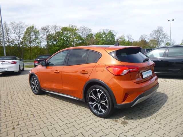 Fahrzeugabbildung Ford Focus ACTIVE 1,5 EcoB >AUT/Headup/NAV/LED/PAN<