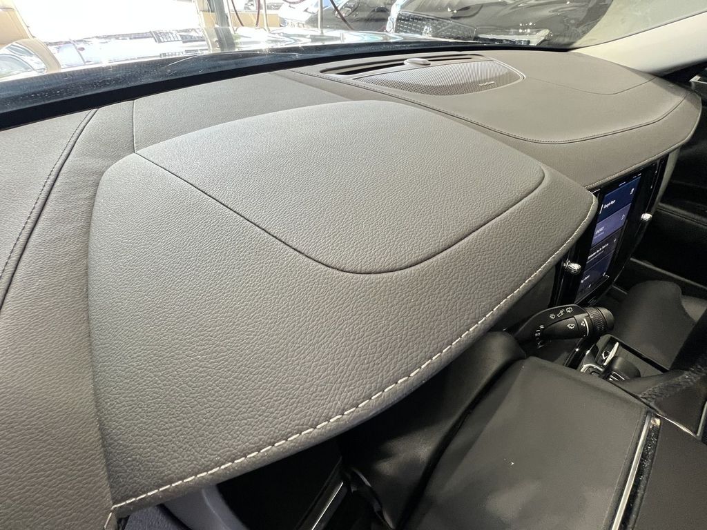 Volvo V90 T6 Plus Bright Recharge AWD BLIS AHK Pano
