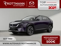 Mazda CX‑6e - Vorschau Bild 1