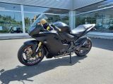 Honda CBR 600 FA - HONDA CB600F
