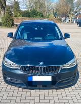 BMW 320d GT F 34 M. Avantgarde Ausstattung Vol... - BMW 3er-Reihe F34 mit Diesel-Antrieb